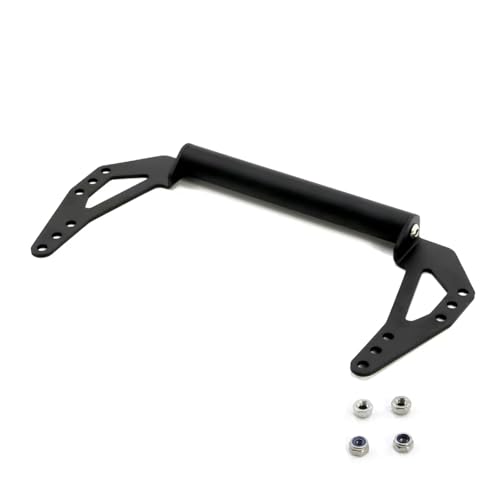 Support de téléphone Suzuki V-Strom anti vibration pour navigation GPS stable
