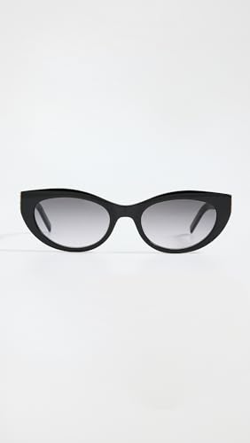 Saint Laurent Women's SL M115 Sunglasses2