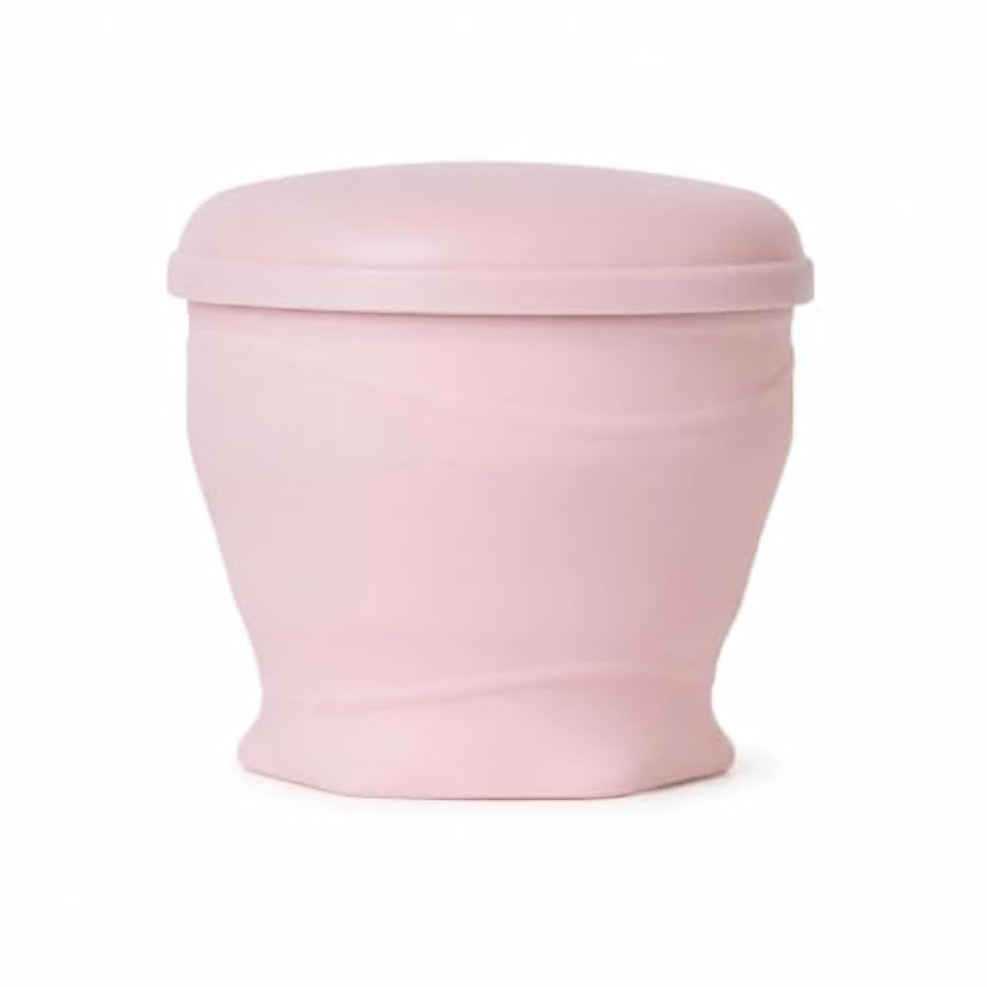 Macaron Collapsible Silicone Cup 180ml, Portable & Cute