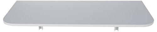 Mesa Dobrável Multivisão MDS-10050-BR Branco