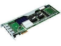 Intel PRO/1000 PT Quad Port Bypass Server Adapter Adaptateur reseau PCI Express x4 Ethernet, Fast Ethernet, Gigabit Ethernet 10B