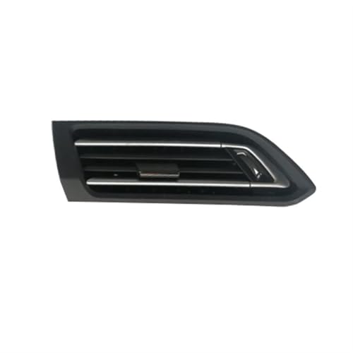 Sortie d'air de climatisation Peugeot 308 T9 pour réparer une grille de ventilation cassée
