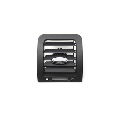 Rejilla de aire acondicionado trasera para Maserati GranTurismo GT GC M145