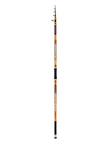 Trabucco Oracle Avanzato Trabucco Canna Oracle Advanced 4206 Pesca SURFCASTING 420 200GR