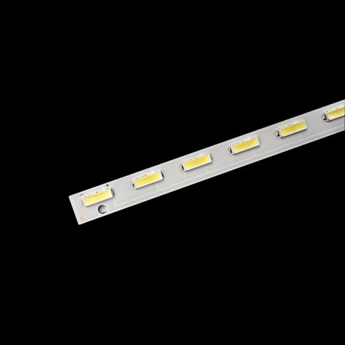 Tira de retroiluminación LED de brillo uniforme para televisores de 40 pulgadas 4