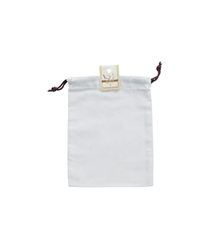 シナップスジャパン キンチャク 中 生成り 12195