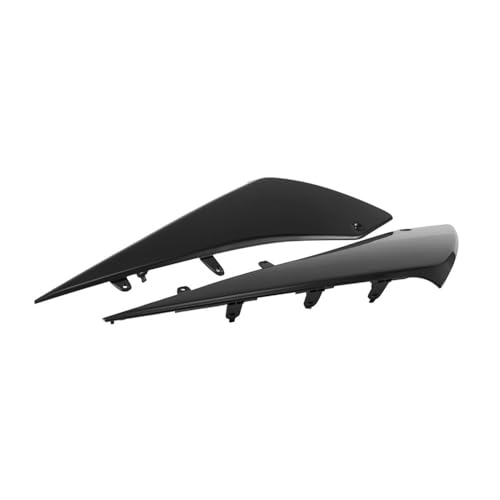 Aileron latéral carénage moto pour trajets urbains T-MAX