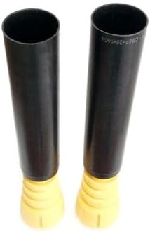 Miniatura 2 de 2 Bota amortiguador trasera+resorte de parachoques para Mazda 2 Mazda 3 2014-2022 DJ DL 4Dr