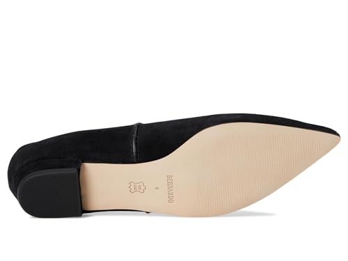 Bernardo Women's Lana Ballet Flat3