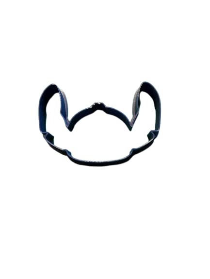 Miniatura 4 de COOKIE CUTTER INSPRED BY STITCH CARTOON CHARACTER LILO BEST FRIEND BLUE KOALA EXPERIMENT SPECIAL OCCASION COOKIE CUTTER BAKING TOOL 3D PRINTED