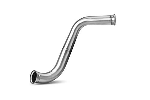 Tube de rechange KAT MIVV compatible silencieux origine KTM 125 Duke