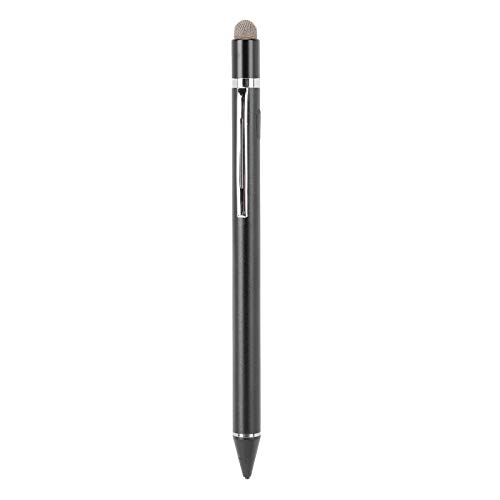 Cuifati Stylus Pen, Touch Screen Digital Pencil, Pure Copper Pen Tip with Protective Film, Compatible with for IOS/Android systems