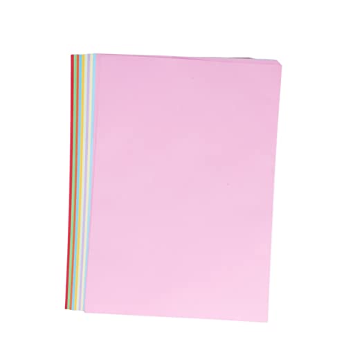 Generic �F�� �܂莆 100�� ���H��ޗ� �����J���[ �A �q���p����N���t�g ���ɗD�����f�� DIY������؂�G�ɓK������p��