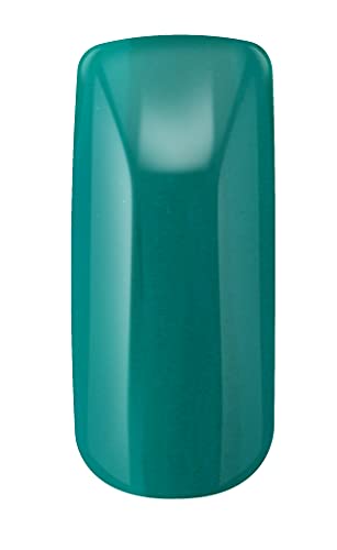 Mia Secret Gelux esmalte en gel color Green Lagoon miniatura 2