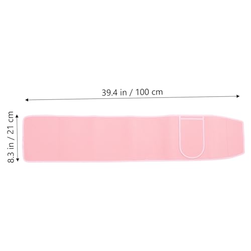 Faja lumbar Totority para soporte de espalda y cintura miniatura 6