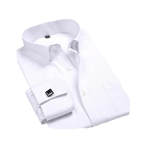 Chemise flanelle homme manches longues décontractée grande taille
