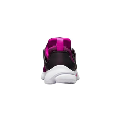 Nike Pre-School Presto - Sangria / Pink Prime / Off-Noir / White2