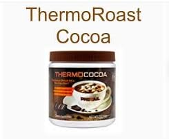 ThermoCocoa Valentus ***The Cocoa Drink Mix****
