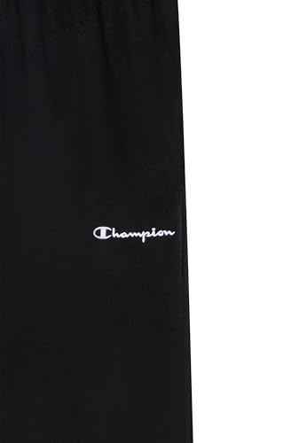Pantalon Champion Legacy homme noir XXL pour le sport au quotidien - 5