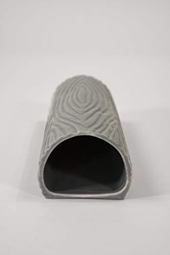 Image of Penn-Plax Breeding Resins and Hide Away Caves for Plecos, Angelfish, Cichlids and More (Pleco Cave)