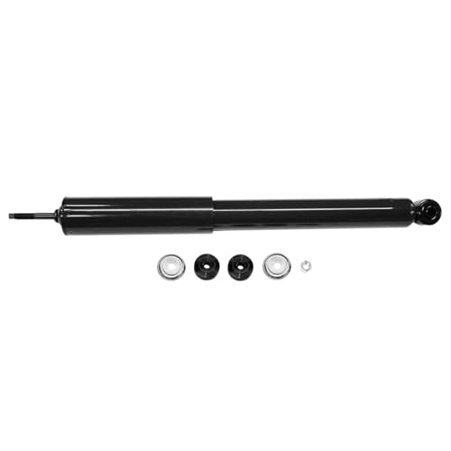 Gabriel 81794 Guardian Rear Shock Absorbers for 94-04 Ford Mustang Base, 94-04 Mustang GT, 95 Mustang GTS, 01 Mustang GT Bullitt, 03-04 Mustang Mach 1, 04 Mustang GT Base, 04 Mustang GT Equip (1 Pack)