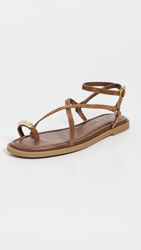 rag & bone Women's Geo Strappy Ring Sandals2
