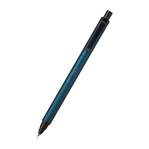 Amazon.co.jp: 三菱鉛筆 シャープペン クルトガ メタル 0.5mm