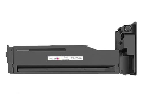 Image of 56A Toner Cartridge for HP CF256A for HP LaserJet M436, M436N, M436Dn, M436Nda (TN-56A 1PIC)