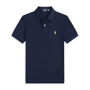 Amazon.co.jp: Polos - Shirts: Clothing, Shoes & Jewelry