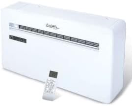 6 solutions pour traiter l'air chez soi en 2025 6 Climatiseur monobloc mural réversible étanche WiFi 3kW (sans unité extérieure)