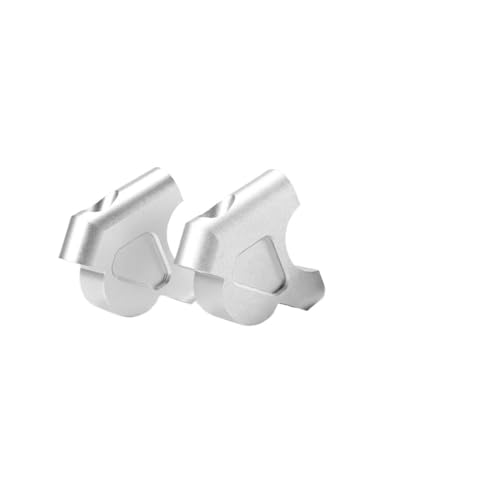 Riser guidon 32mm pour éliminer la fatigue du dos sur R1250GS ADV