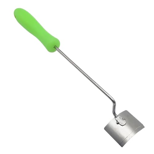 Herramienta para quitar las mazorcas - Herramienta de cocina de acero inoxidable pelador de mazorcas | Herramienta multifuncional rebanadora para apartamento, restaurante, hotel, alquiler