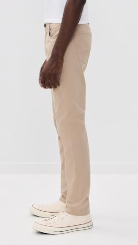 Faherty Men's Movement 5pocket Pant4
