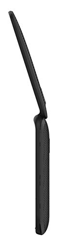 Funker-F7-CLASSIC-EASY-Telefono-Movil-para-Personas-Mayores-Teclas-Grandes-con-Tapa-Pantalla-24-Pulgadas-y-Tecla-de-Emergencia-boton-SOS-Camara-Facil-de-Usar-para-Ancianos-Gris