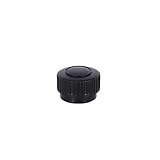 MASE Sports CL-R20 - Tappo antiscivolo per bicicletta, colore: Nero