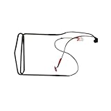 Conception économe en énergie : l'élément chauffant de dégivrage optimise l'efficacité du chauffage for garantir un dégivrage rapide, réduisant ainsi la consommation d'énergie et réduisant les coûts d'électricité for les utilisateurs.