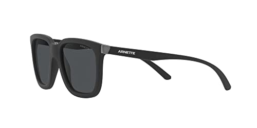 Image of ARNETTE mens An4306 Plaka Square Sunglasses