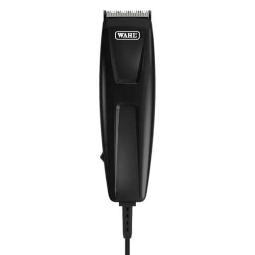 Máquina De Cortar Cabelo Wahl Pro Cut 220V Profissional Com Motor Potente, Lâminas De Precisão, Ideal Para Uso Doméstico E Profissional, Alta Durabilidade E Excelente Desempenho Diário Total -Wahl