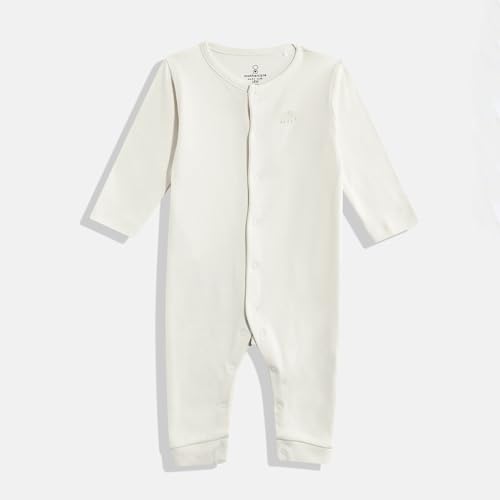 Image of Mothercare Sleepsuit Sleeveless Cotton Apple Print Pack of 5 Multicolour