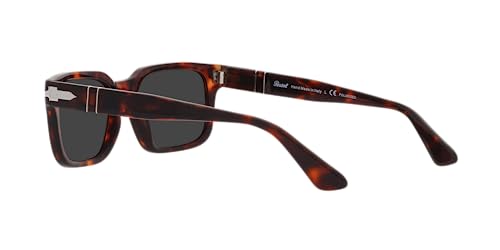 Image of Persol PO3272S Rectangular Sunglasses