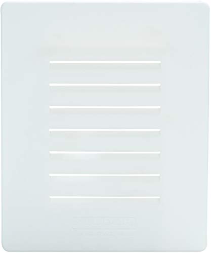 Image of Studor 20380 Recessed Air Admittance Valve Box and Grill