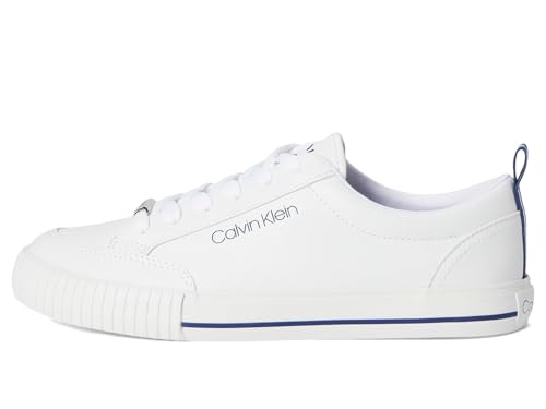 Calvin Klein Women's Lumiee Sneaker4