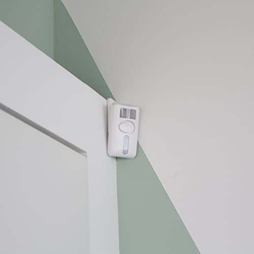 CHACON Kabelloses Alarmanlagen-Set – Wohnung – Bild 4