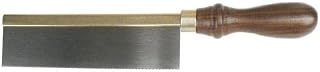 Crown 187 8-Inch 203-mm Gents Saw