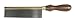 Crown 187 8-Inch 203-mm Gents Saw