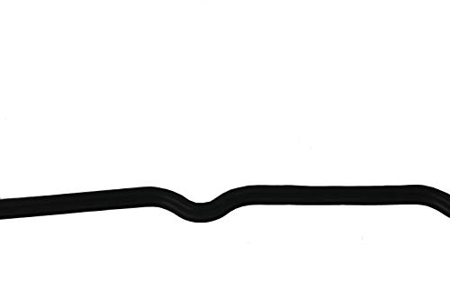 URO Parts NCA1730AD Engine Oil Pan Gasket - Thumbnail 4