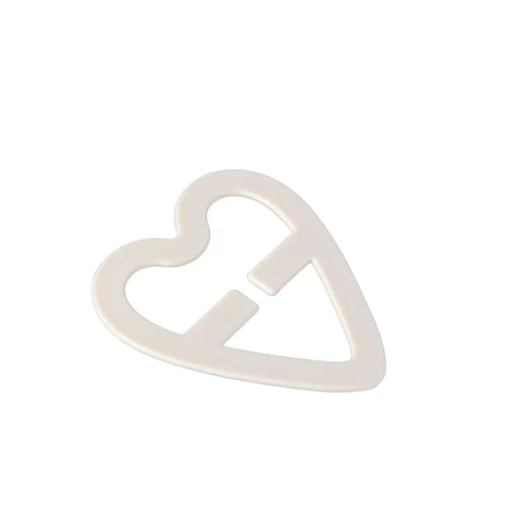 Image of DClub Razor Clips Bra Strap Clips Racer Back Conceal Straps Cleavage, Bra Strap clip holder hook, Anti Slip Bra strap holder