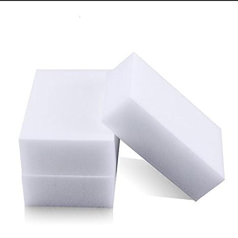 3 Pcs Magic Eraser Home Cleaning Kitchen Dish Cleaning Sponges Water Absorbent (B0CLLRV36W) Amazon Price History, Amazon Price Tracker