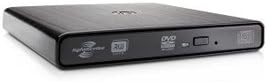 Hewlett Packard External CD/DVDrw USB Drive