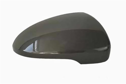 Rétroviseurs couverture Hyundai Tucson 2016 boîtier coque peint marron olive R